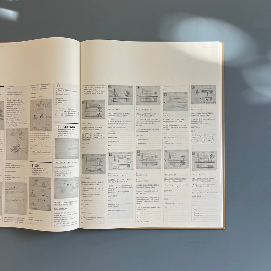 Le Corbusier - Le Grand - Phaidon 2008