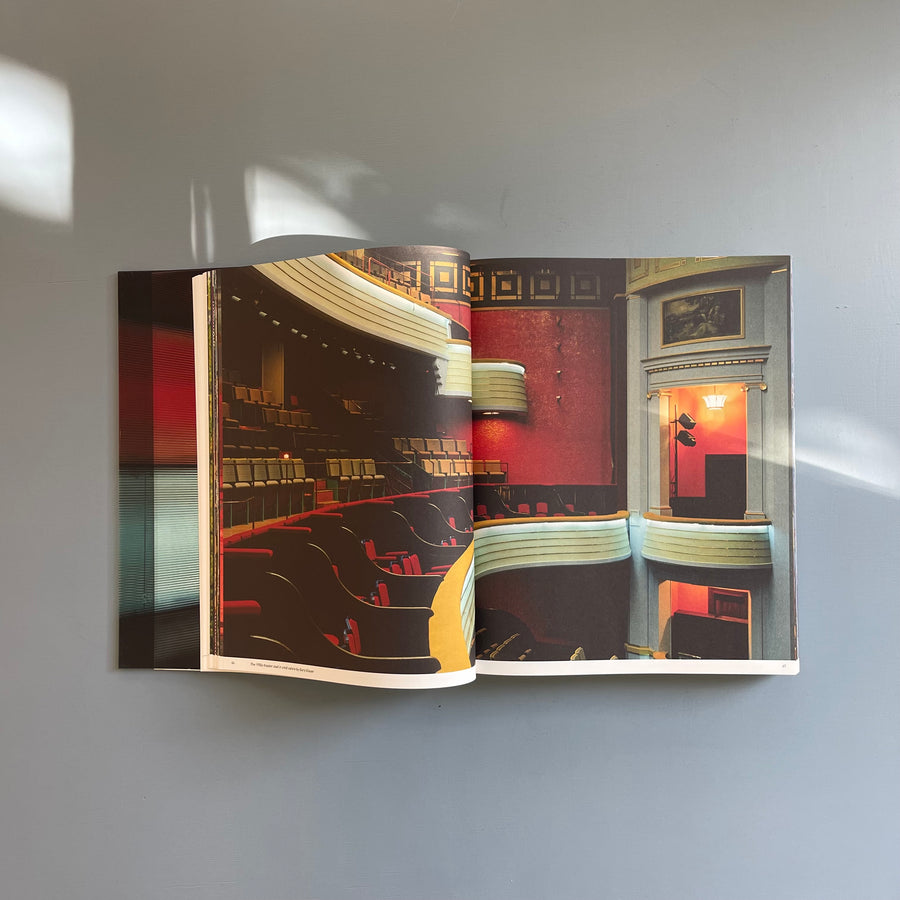 Jean Nouvel - Complete Works 1970-2008 - Taschen 2008