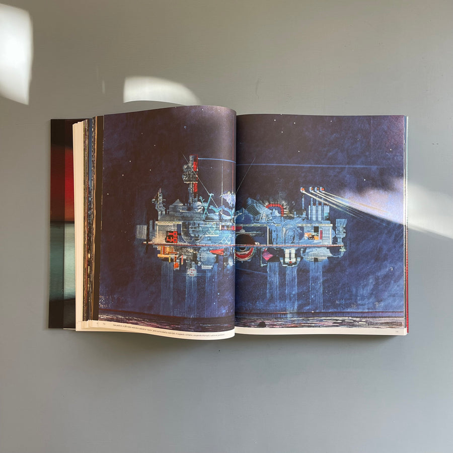Jean Nouvel - Complete Works 1970-2008 - Taschen 2008