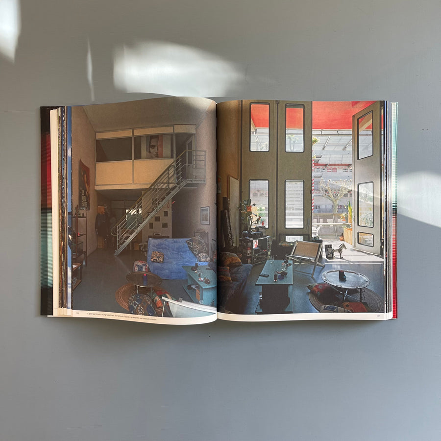 Jean Nouvel - Complete Works 1970-2008 - Taschen 2008