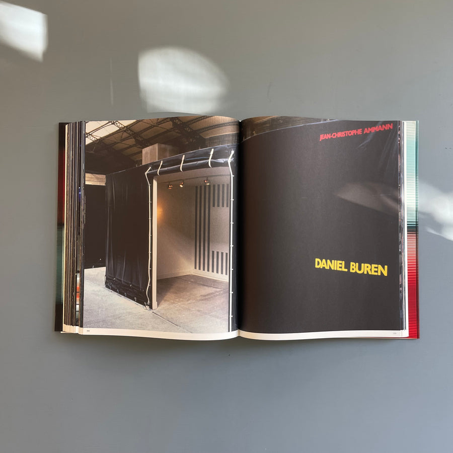 Jean Nouvel - Complete Works 1970-2008 - Taschen 2008