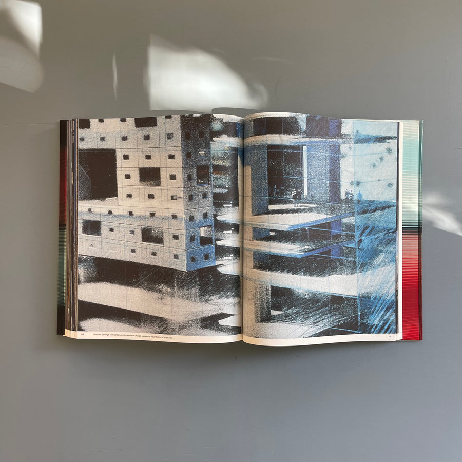 Jean Nouvel - Complete Works 1970-2008 - Taschen 2008