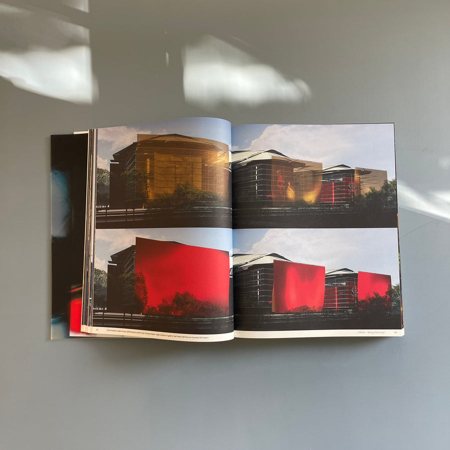 Jean Nouvel - Complete Works 1970-2008 - Taschen 2008