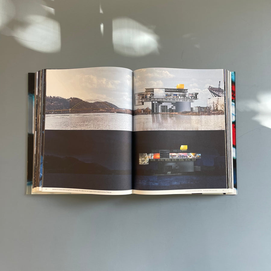 Jean Nouvel - Complete Works 1970-2008 - Taschen 2008