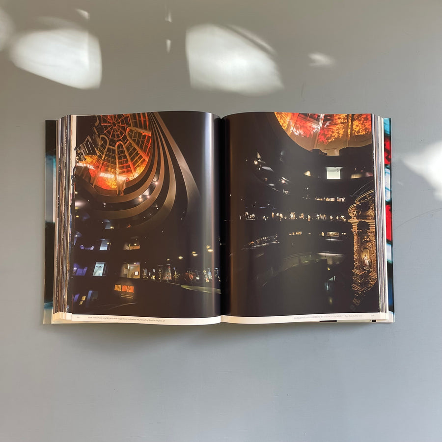 Jean Nouvel - Complete Works 1970-2008 - Taschen 2008