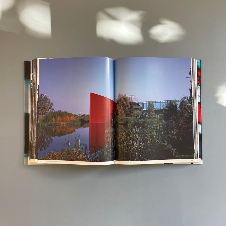 Jean Nouvel - Complete Works 1970-2008 - Taschen 2008