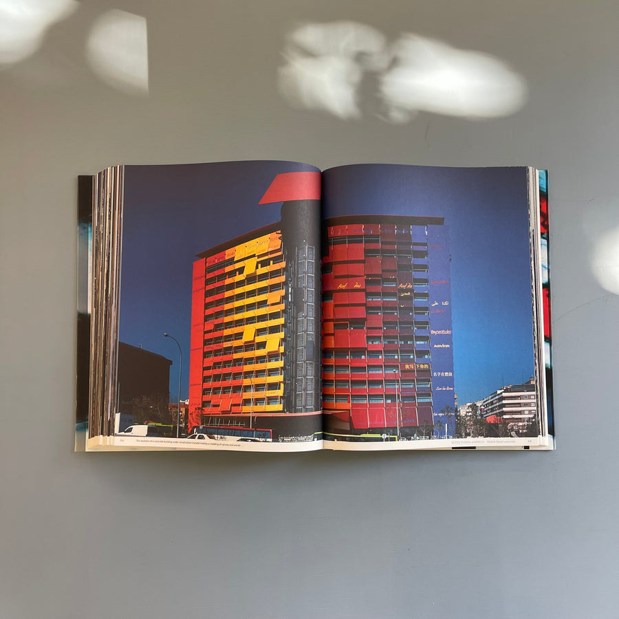 Jean Nouvel - Complete Works 1970-2008 - Taschen 2008