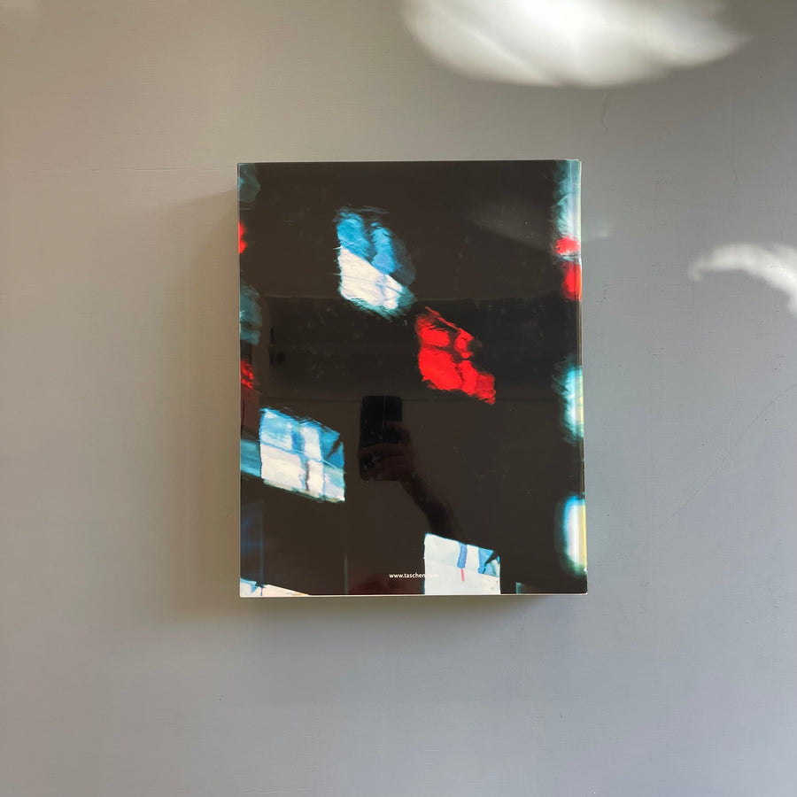 Jean Nouvel - Complete Works 1970-2008 - Taschen 2008