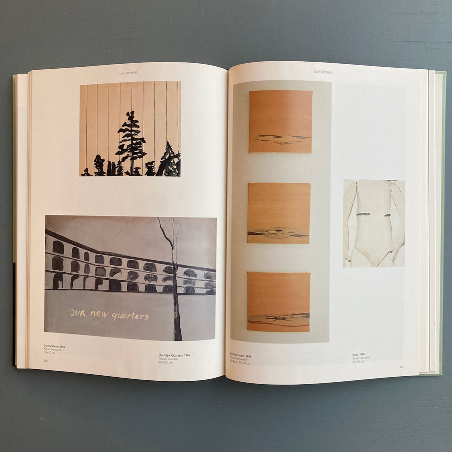 Documenta IX - Complete set - Hatje Cantz 1992 - Saint-Martin Bookshop