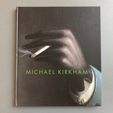Michael Kirkham - Mets & Schilt 2007 - Saint-Martin Bookshop