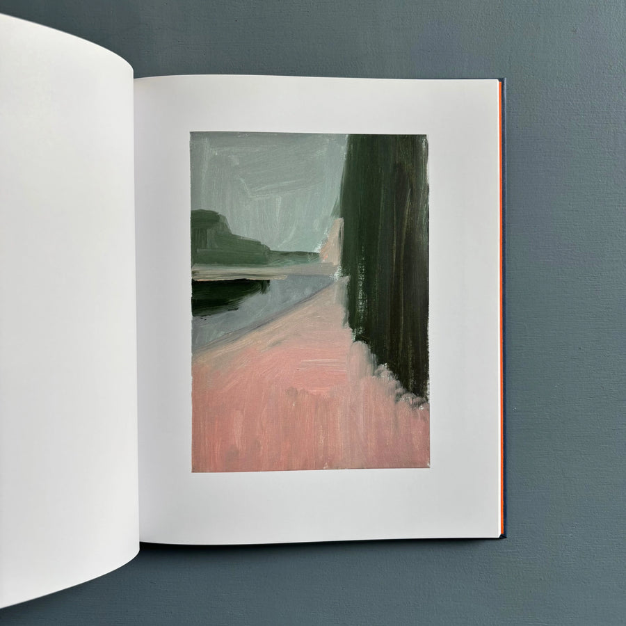 Ilse D'Hollander - Victoria Miro 2018 - Saint-Martin Bookshop