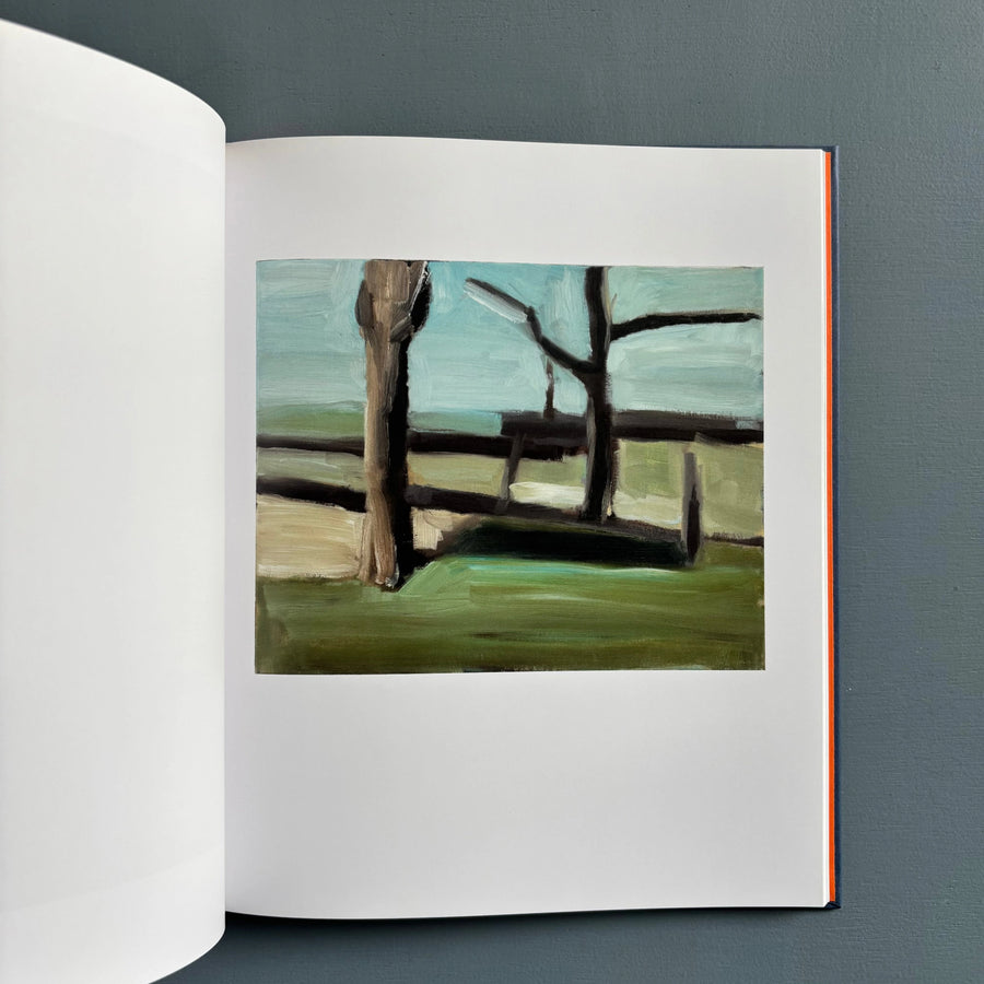 Ilse D'Hollander - Victoria Miro 2018 - Saint-Martin Bookshop