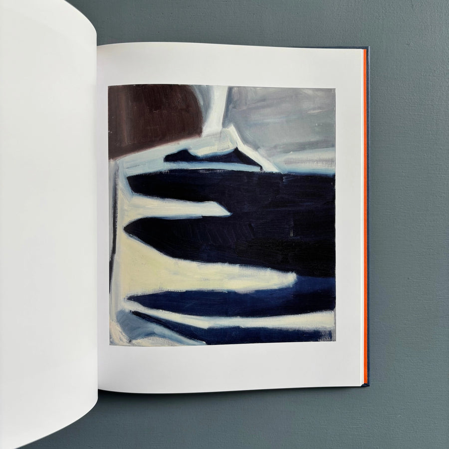 Ilse D'Hollander - Victoria Miro 2018 - Saint-Martin Bookshop