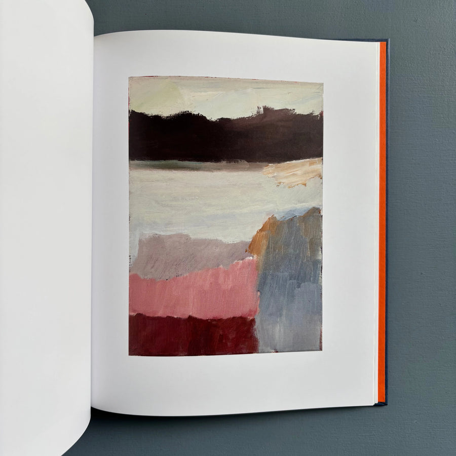 Ilse D'Hollander - Victoria Miro 2018 - Saint-Martin Bookshop