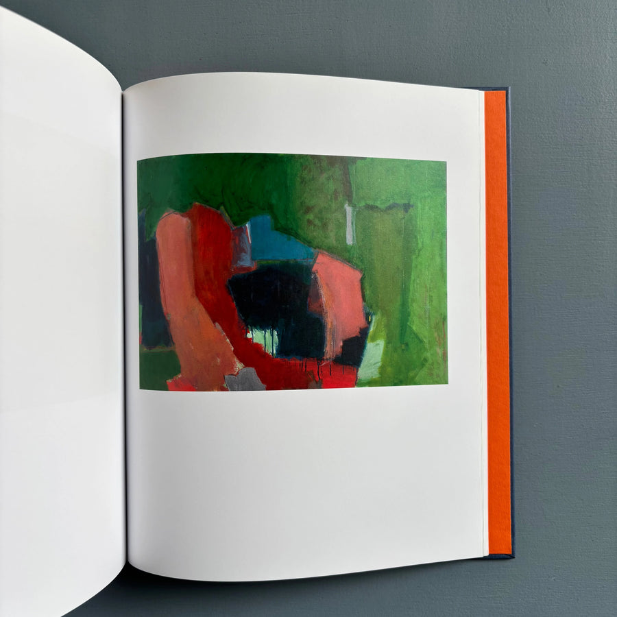 Ilse D'Hollander - Victoria Miro 2018 - Saint-Martin Bookshop