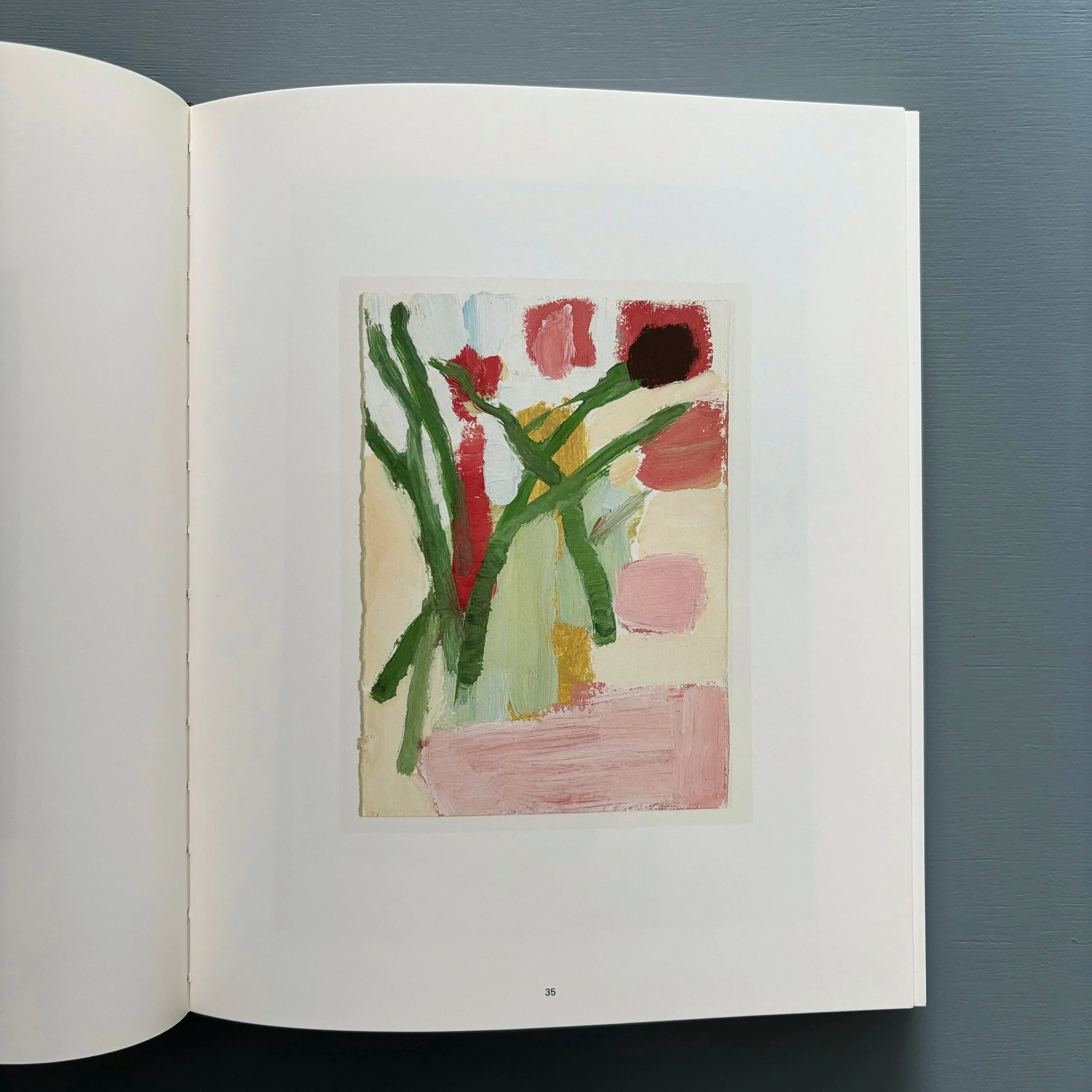 Ilse D'Hollander - Works on paper - Hannibal 2014 - Saint-Martin
