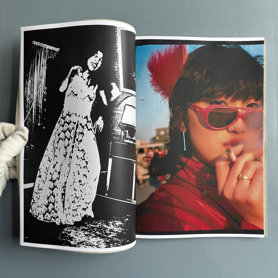Image Shop Camp Vol- Special Arles (signed) - Le Plac'art Photo & Galerie Sinibaldi 2023 - Saint-Martin Bookshop