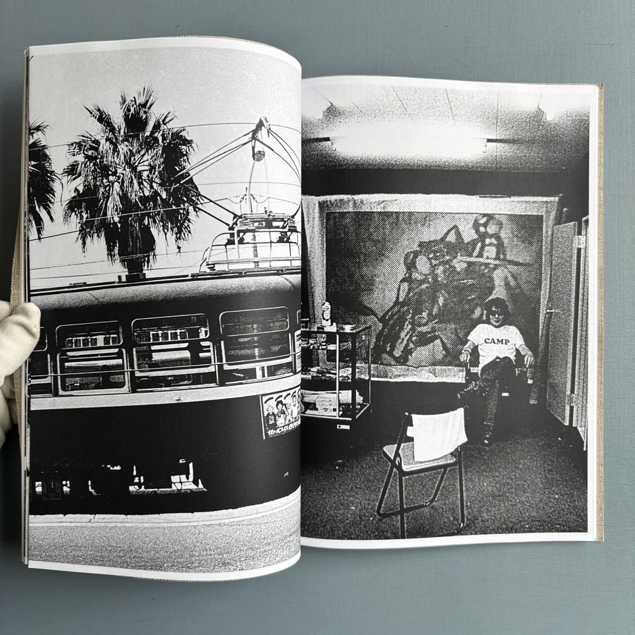 Image Shop Camp Vol- Special Arles (signed) - Le Plac'art Photo & Galerie Sinibaldi 2023 - Saint-Martin Bookshop