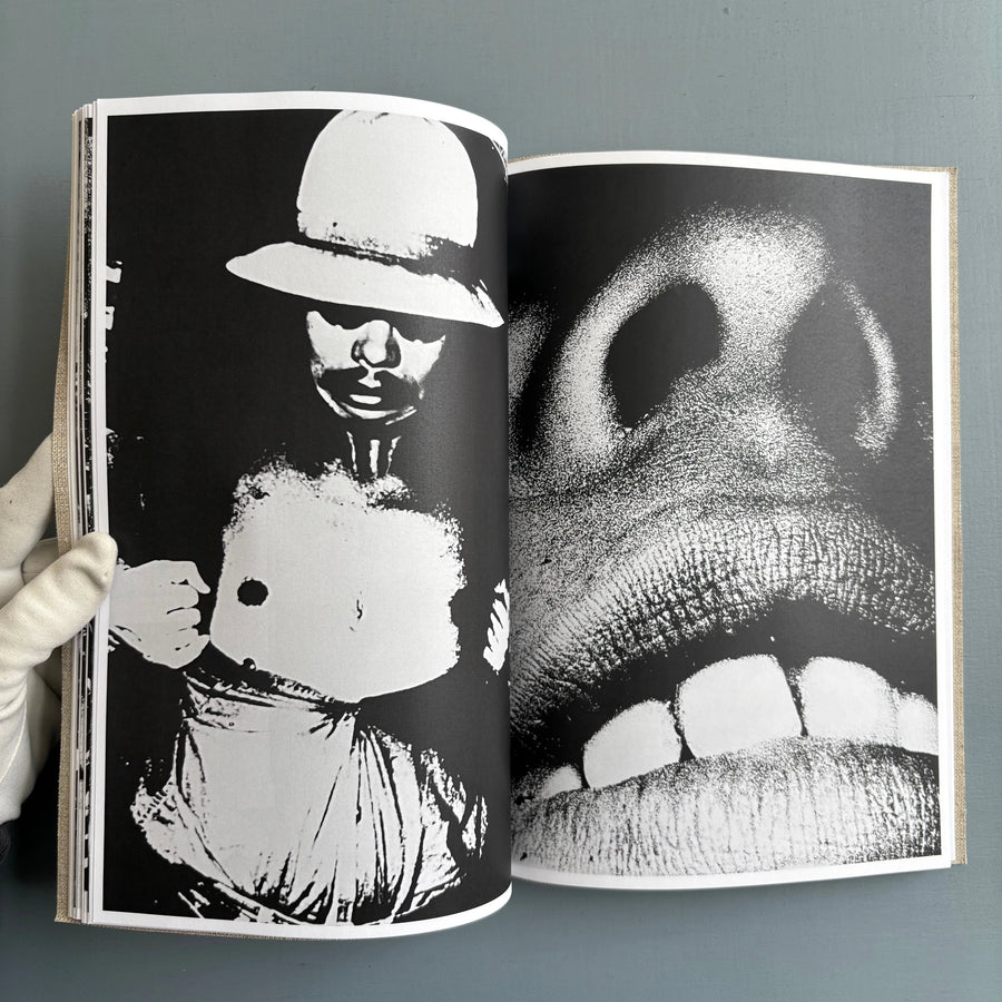 Image Shop Camp Vol- Special Arles (signed) - Le Plac'art Photo & Galerie Sinibaldi 2023 - Saint-Martin Bookshop