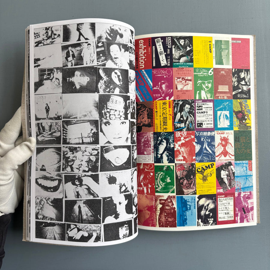 Image Shop Camp Vol- Special Arles (signed) - Le Plac'art Photo & Galerie Sinibaldi 2023 - Saint-Martin Bookshop