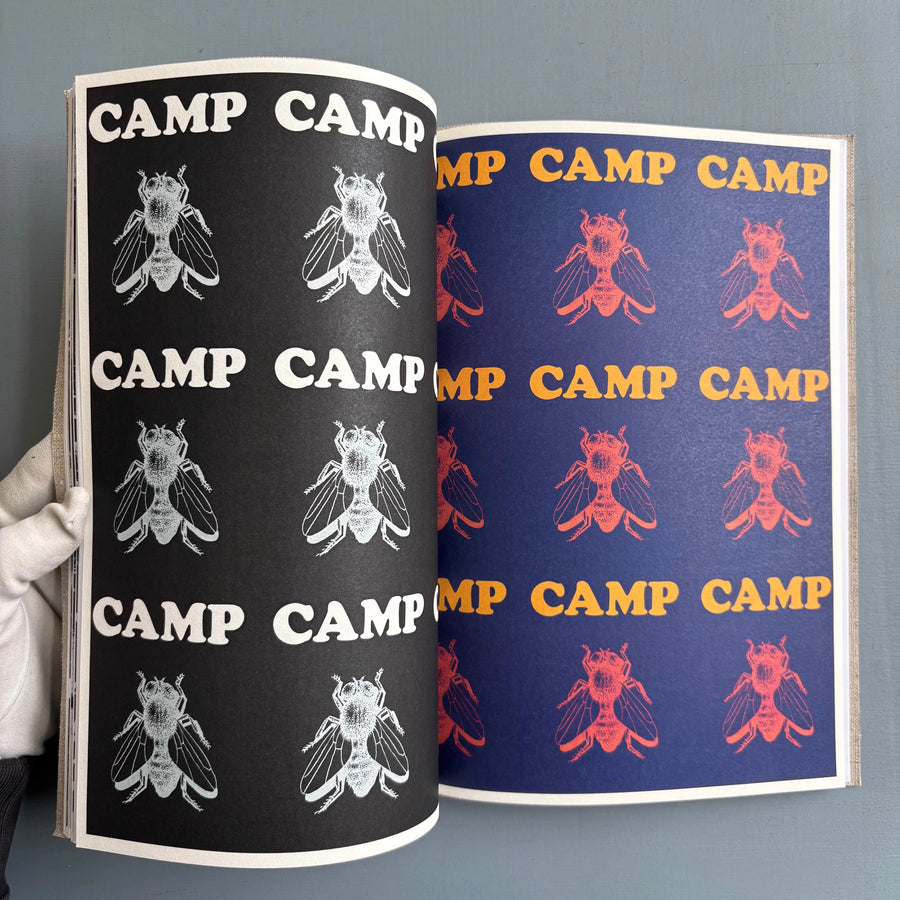 Image Shop Camp Vol- Special Arles (signed) - Le Plac'art Photo & Galerie Sinibaldi 2023 - Saint-Martin Bookshop