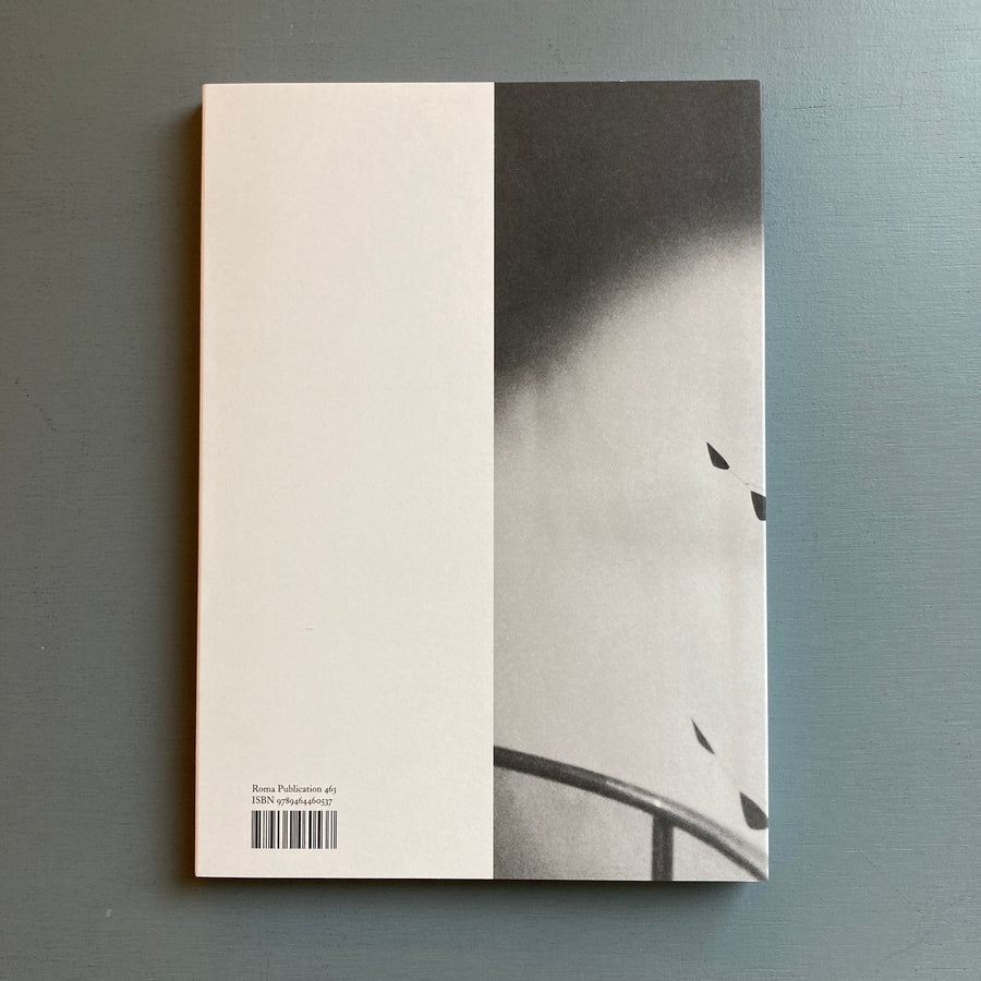 Inge Meijer - The MoMA Plant Collection - Roma Publications 2024 - Saint-Martin Bookshop