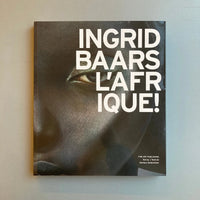 Ingrid Baars - L'Afrique! (signed) - Fine Art Publishing - Saint ...