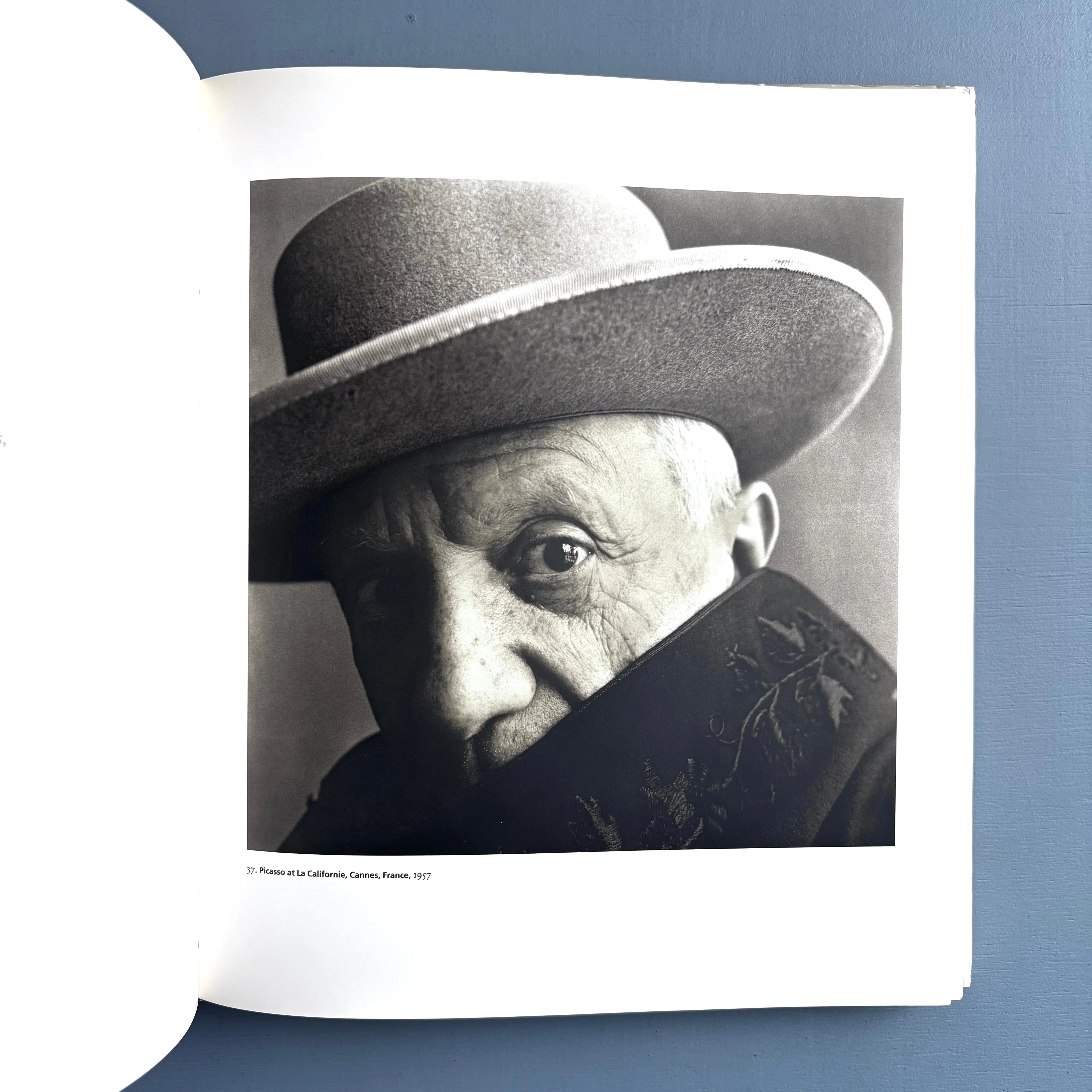アート・デザイン・音楽 Irving Penn Platinum Prints Irving Penn - Platinum Prints - National Gallery of Art 2005