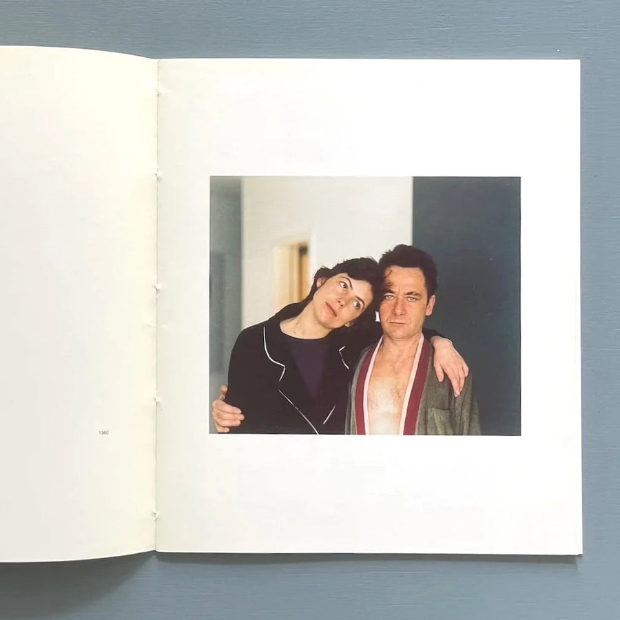 Isa Genzken e Gerhard Richter: Sculture e Pitture - Galleria Pieroni Roma 1987 - Saint-Martin Bookshop