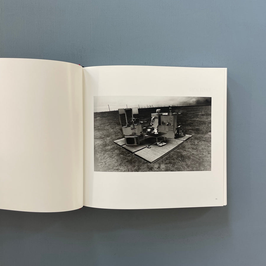 Issei Suda (signed) - Early works 1970-1975 - Akio Nagasawa Publishing 2013