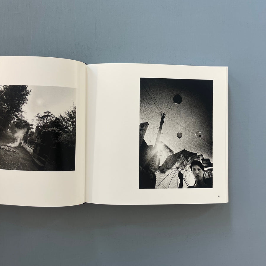 Issei Suda (signed) - Early works 1970-1975 - Akio Nagasawa Publishing 2013