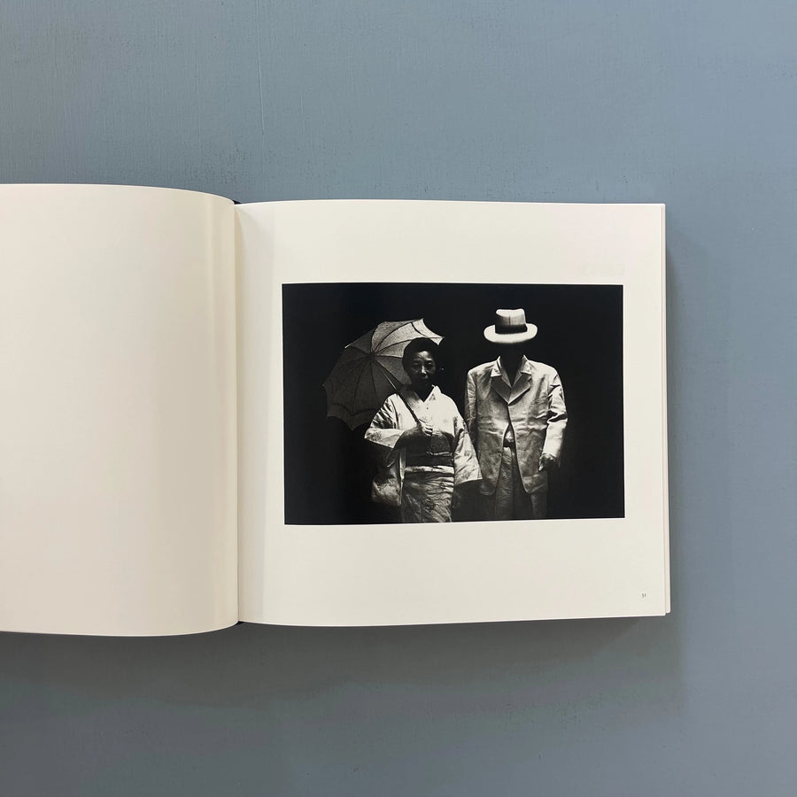 Issei Suda (signed) - Early works 1970-1975 - Akio Nagasawa Publishing 2013