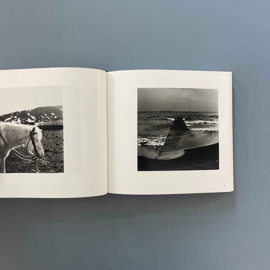 Issei Suda (signed) - Early works 1970-1975 - Akio Nagasawa Publishing 2013