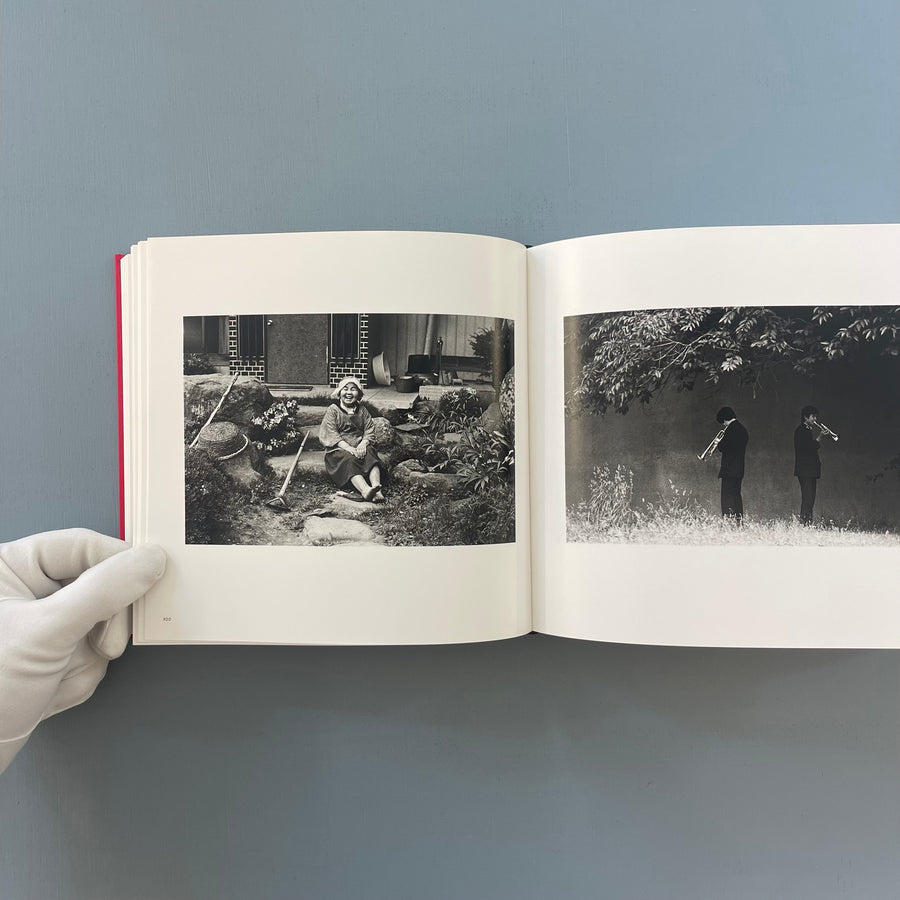 Issei Suda (signed) - Early works 1970-1975 - Akio Nagasawa Publishing 2013