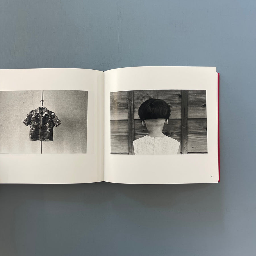 Issei Suda (signed) - Early works 1970-1975 - Akio Nagasawa Publishing 2013