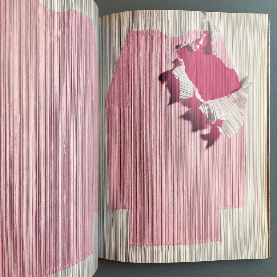 Issey Miyake - TASCHEN 1995 - Saint-Martin Bookshop