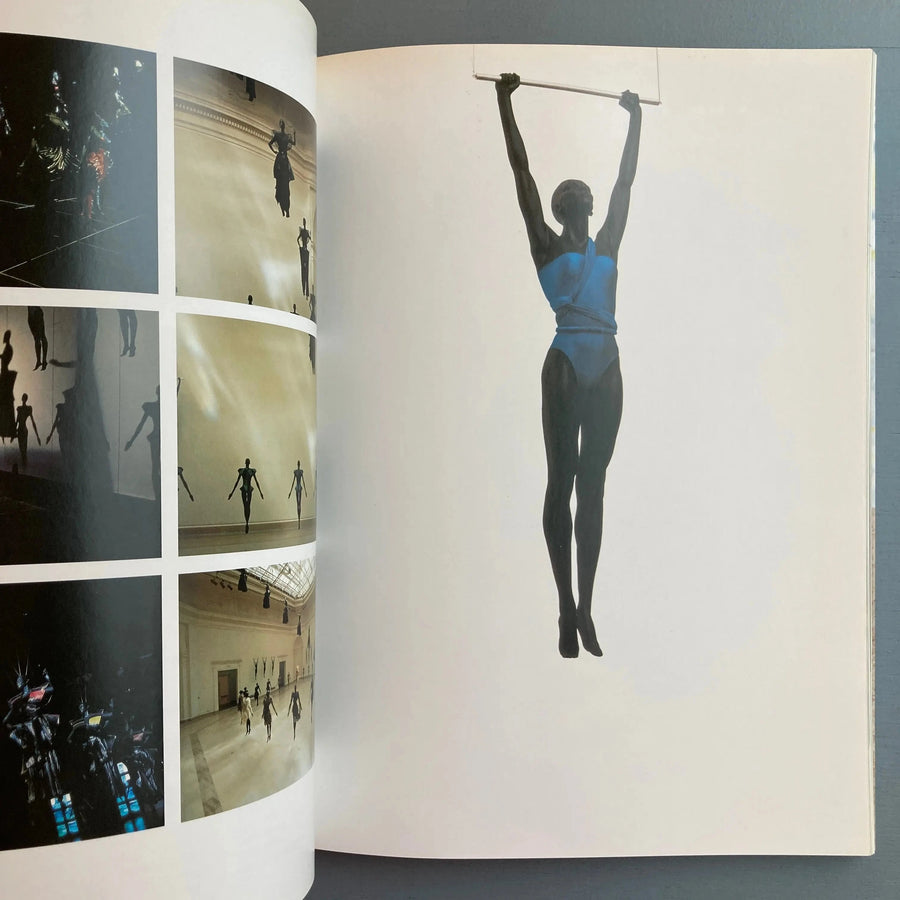 Issey Miyake - TASCHEN 1995 - Saint-Martin Bookshop