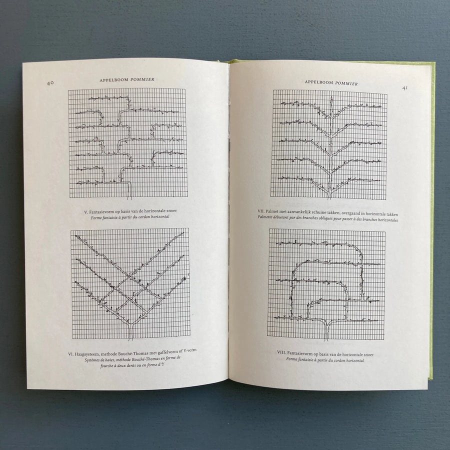 Jacques Vieille - Les Grandes Formes - Amsterdam Fonds voor de Kunst 1995 - Saint-Martin Bookshop