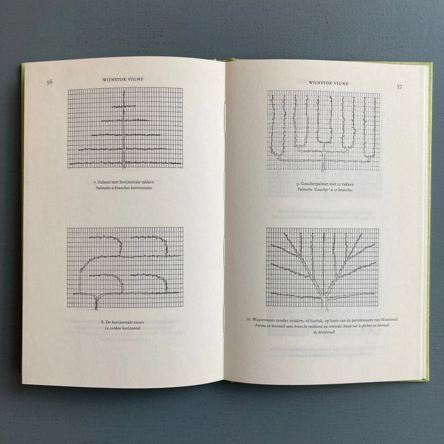 Jacques Vieille - Les Grandes Formes - Amsterdam Fonds voor de Kunst 1995 - Saint-Martin Bookshop