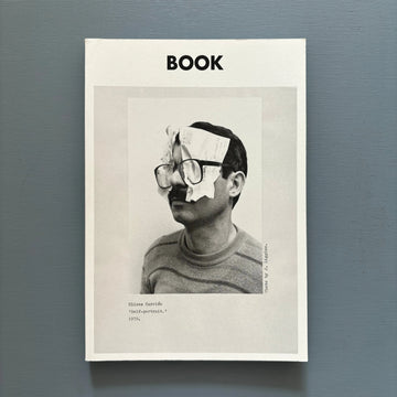 James Langdon - Book (E.P. 10.1) - Eastside Project 2010 - Saint-Martin Bookshop