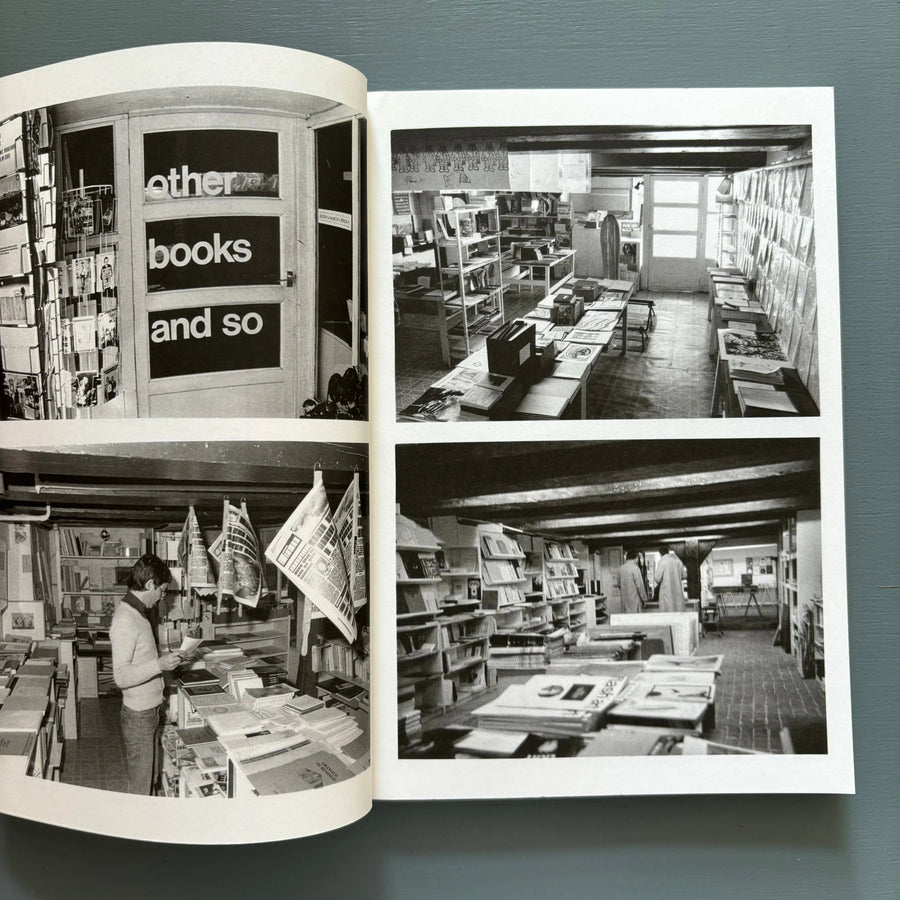 James Langdon - Book (E.P. 10.1) - Eastside Project 2010 - Saint-Martin Bookshop