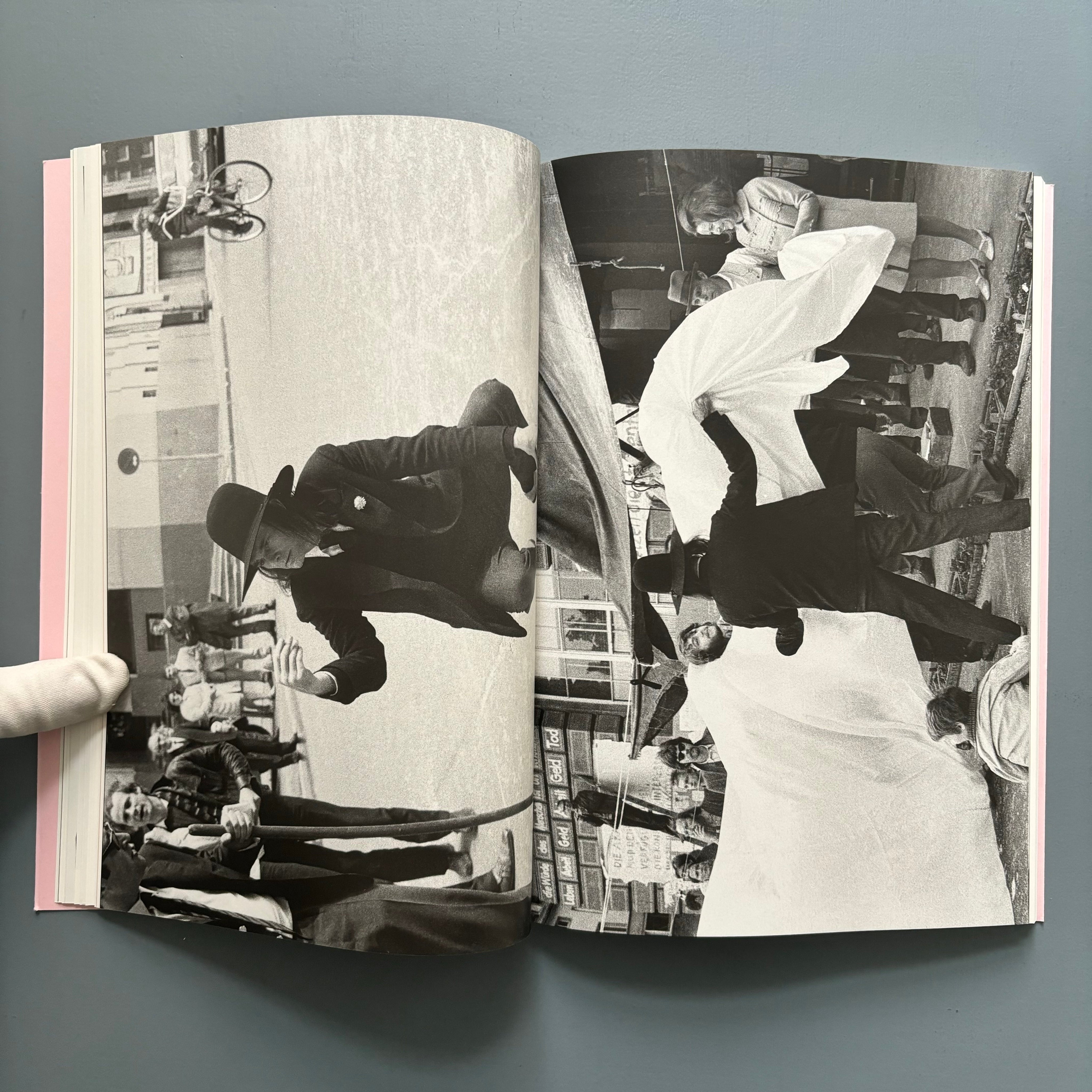James Lee Byars - The Perfect Kiss - Koenig 2018 - Saint-Martin