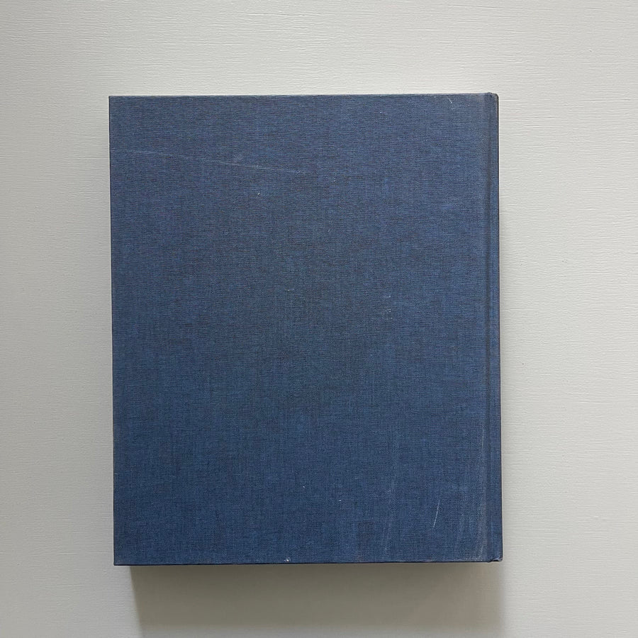 James Turrell - A retrospective - Delmonico Prestel 2013 - Saint-Martin Bookshop