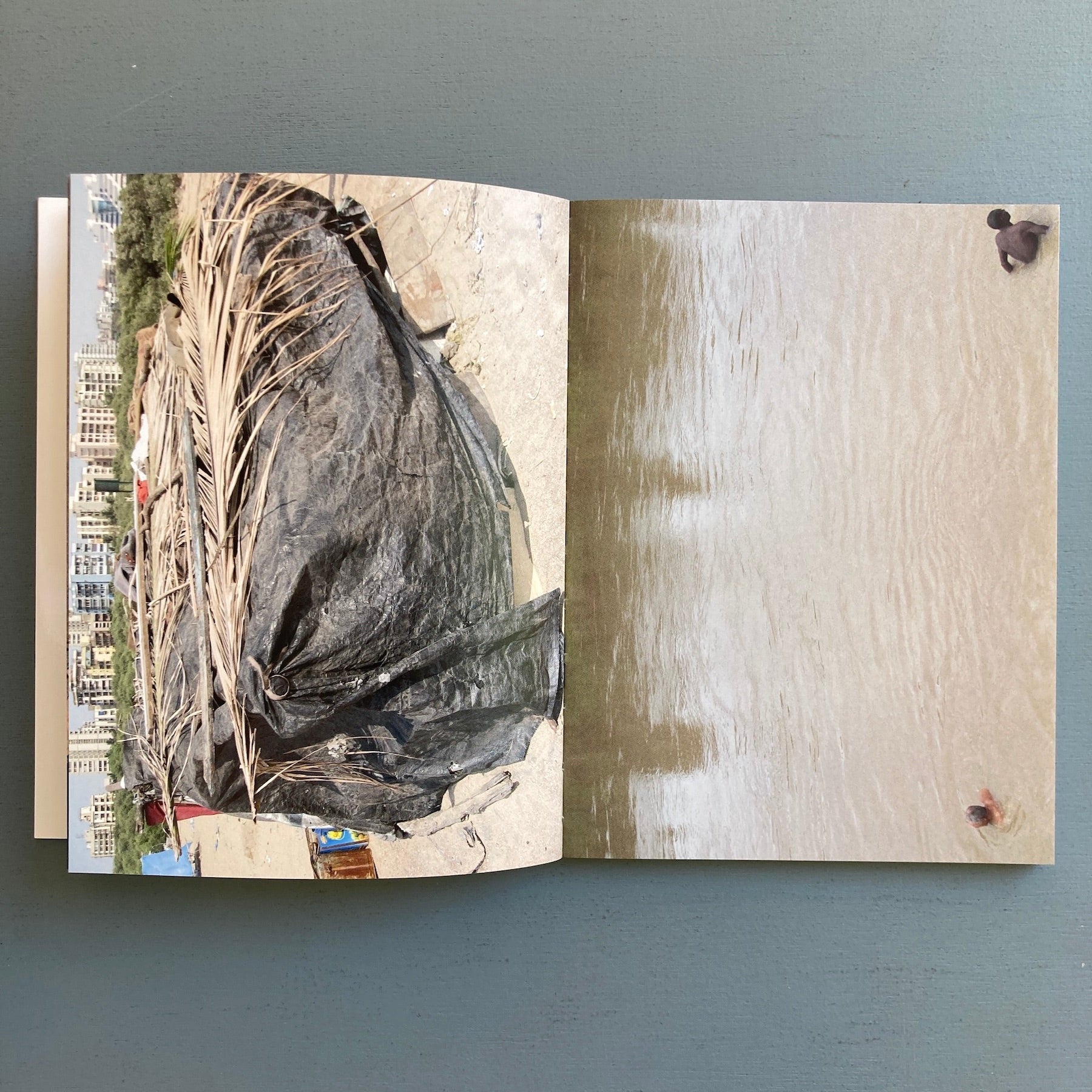 Jan Dietvorst & Roy Villevoye - Evidence - Jap Sam Books 2017