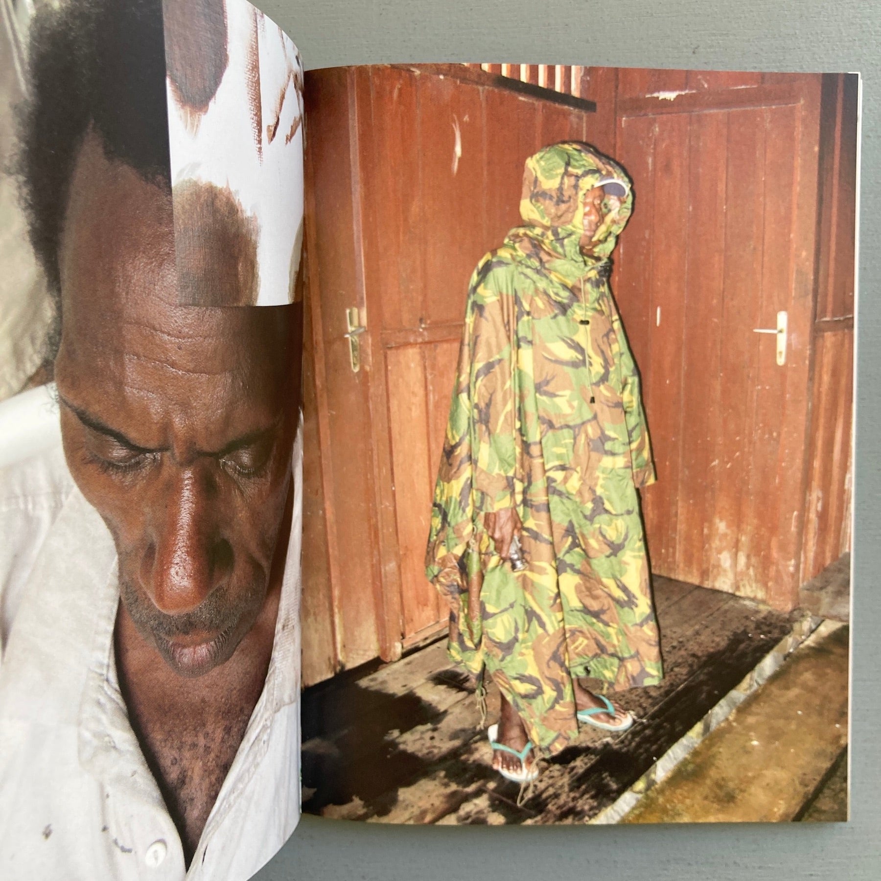 Jan Dietvorst & Roy Villevoye - Evidence - Jap Sam Books 2017