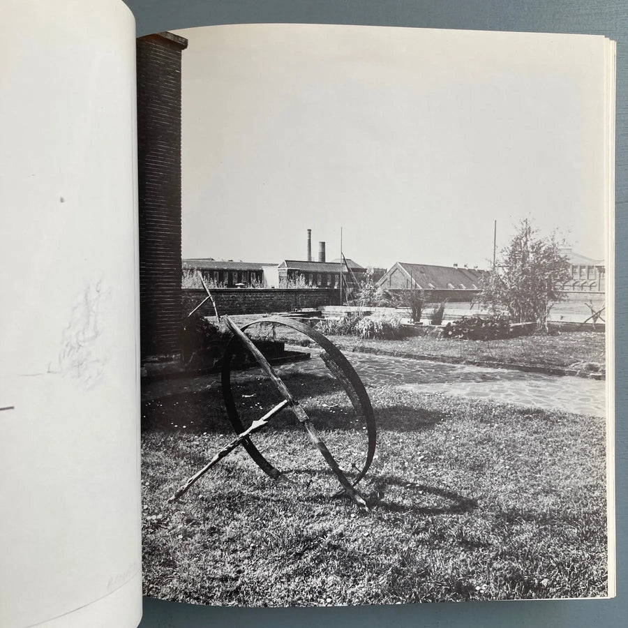 Jan Hoet - Chambres d'amis - Museum van hedendaagse kunst 1986 - Saint-Martin Bookshop