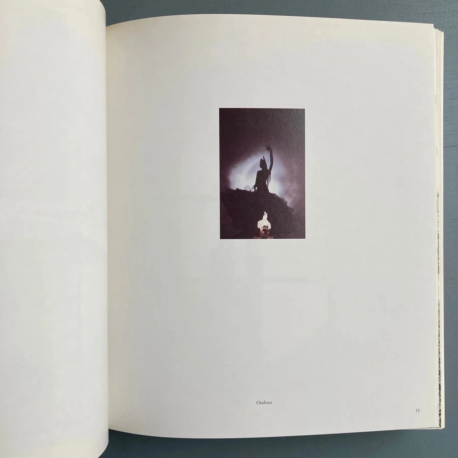 Jan Hoet - Chambres d'amis - Museum van hedendaagse kunst 1986 - Saint-Martin Bookshop