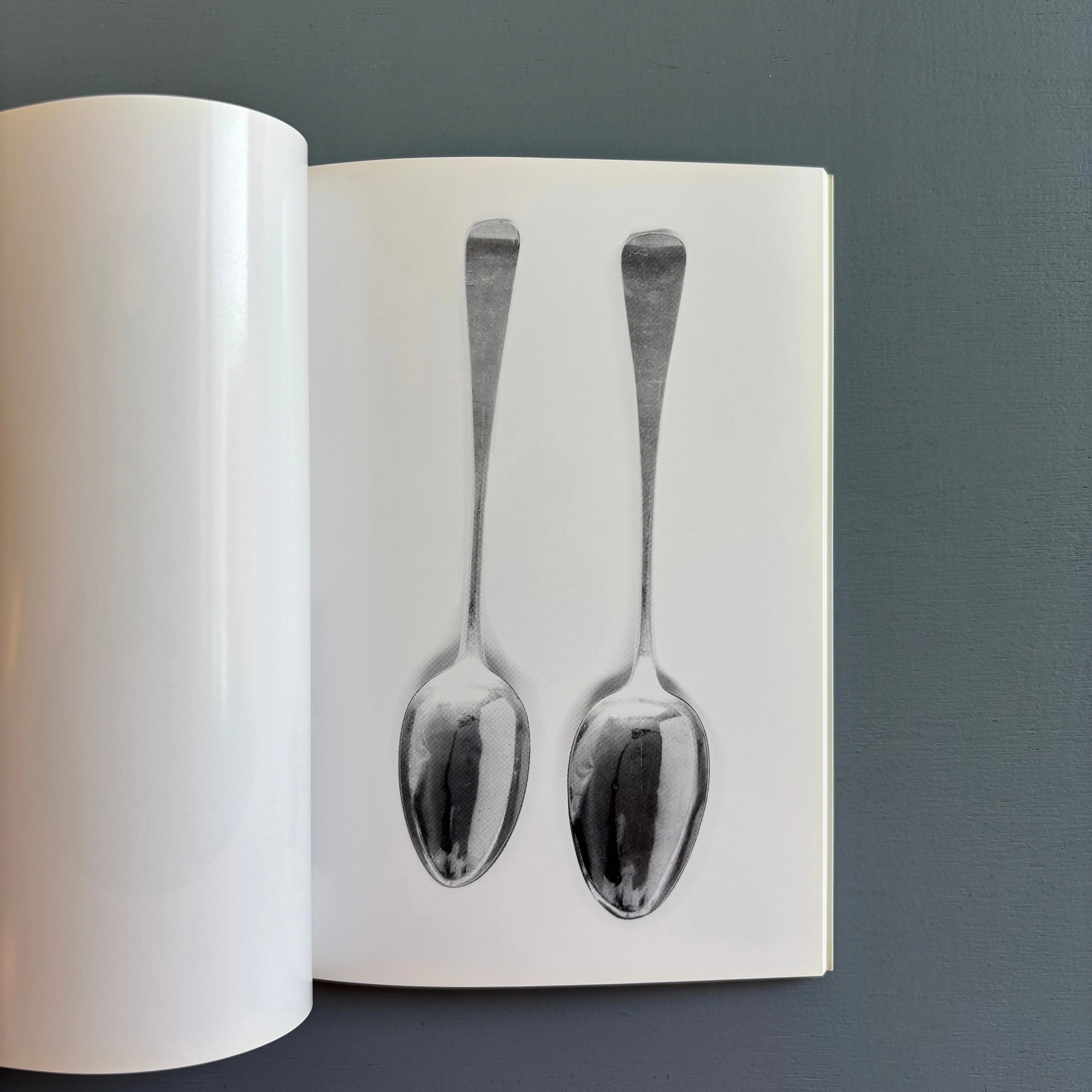 人気ブランドランキング - spoons of book A - Morrison Jasper Imschoot Saint - 1997 デザイン