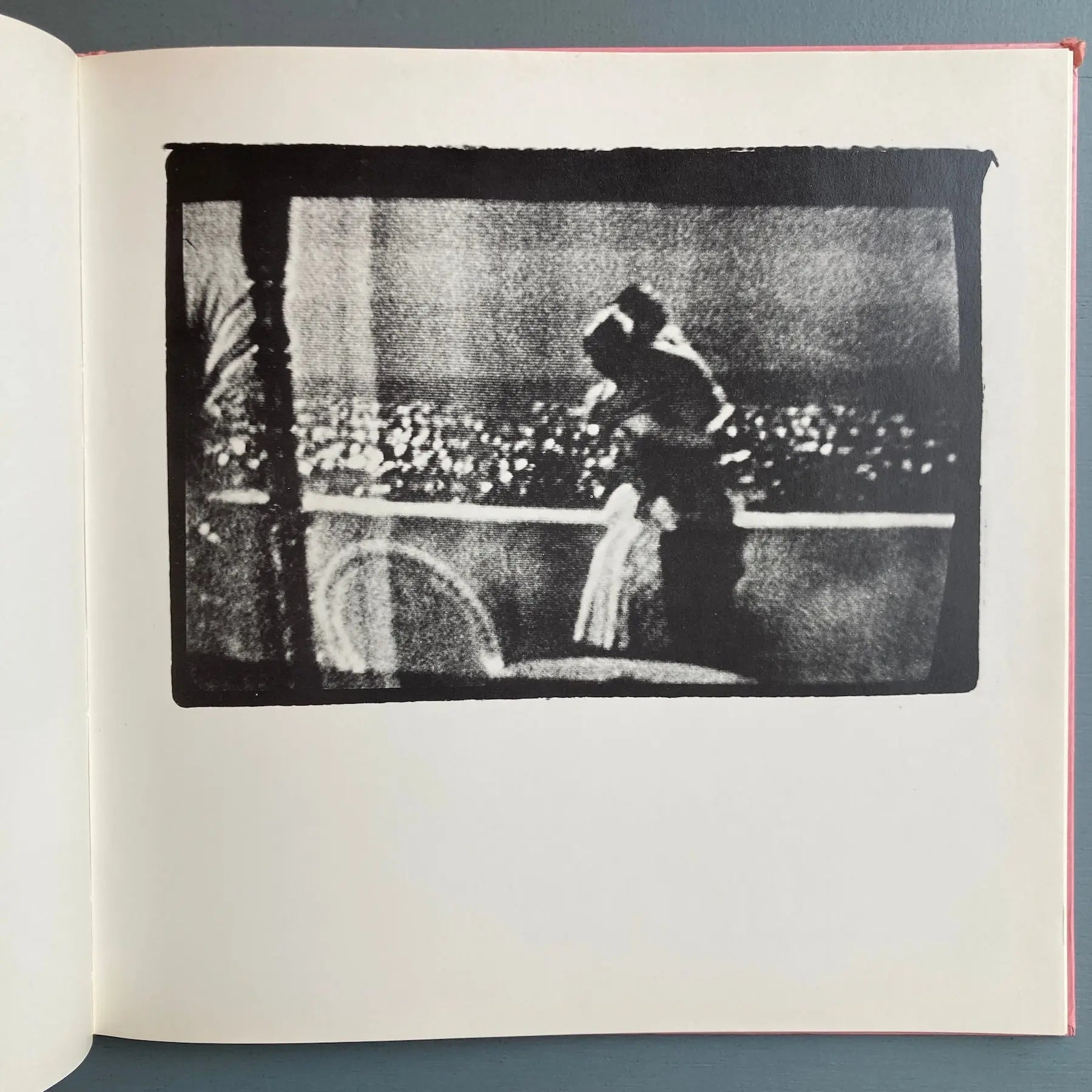 Je vous aime: photographies de Claude Nori - Editions PHOT