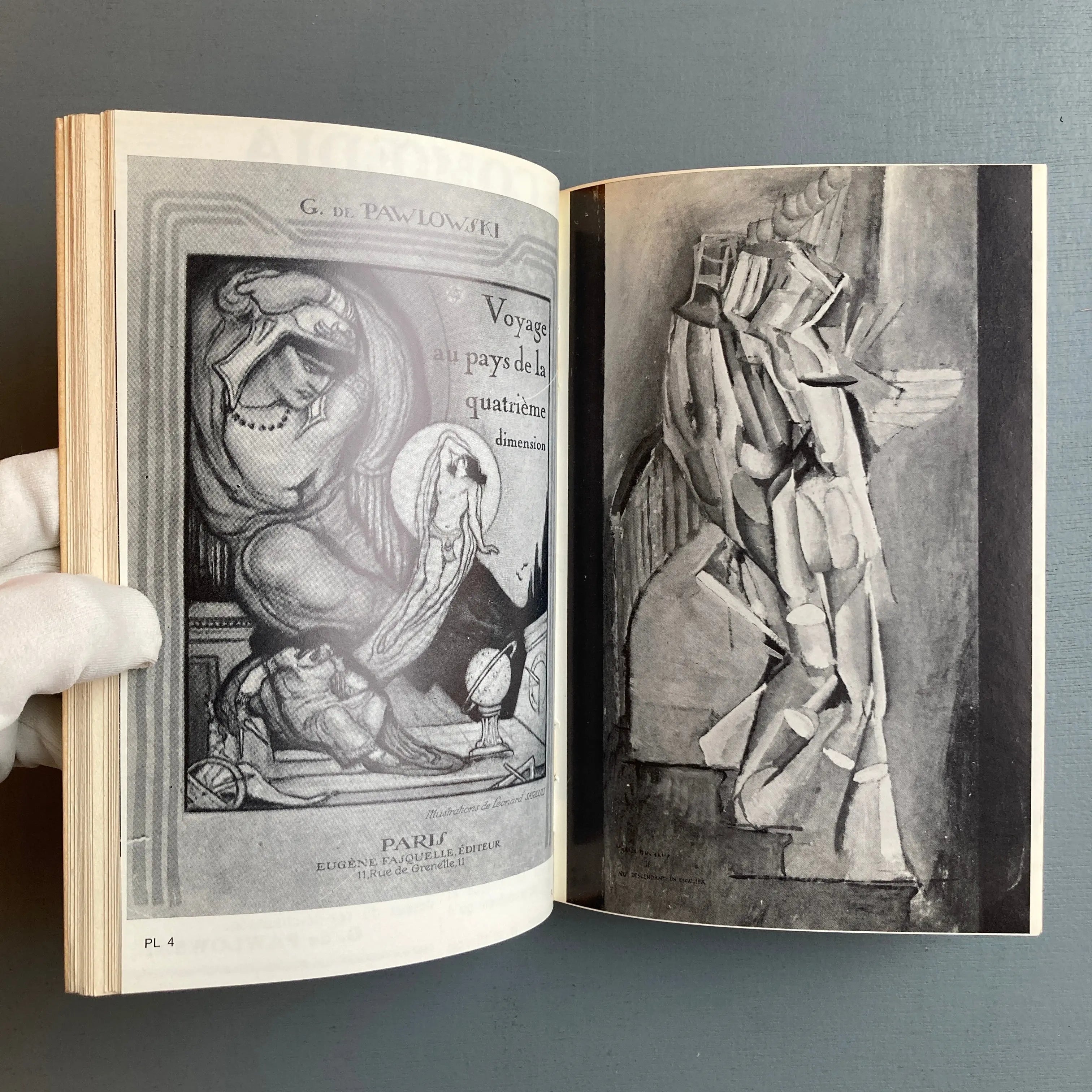 Marcel Duchamp 作品集